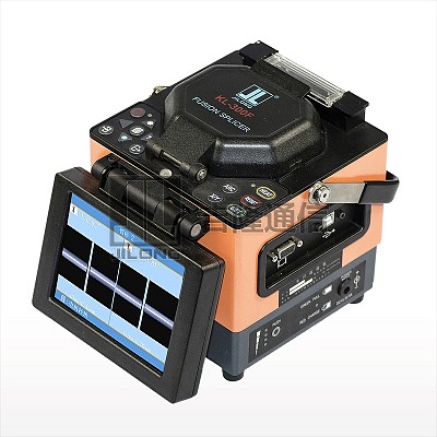 KL-500 手持式光纤熔接机